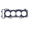 Zylinderkopfdichtung Originalkopf Athena 0,4mm für Honda CBR 600 R 03-04 / CBR 600 RR 03-04