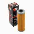 Ölfilter K&N für Ducati Panigale V4 / Speciale S V2 R Superleggera 1098 Streetfighter ABS 899 / 955 / 959 / 1000 / 1100 / 119