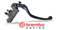 Brembo Radial Bremspumpe PR 18x18, mit Klapphebel