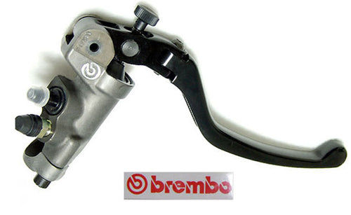 Brembo Radial Bremspumpe PR 19x18, mit Klapphebel