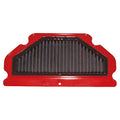 Luftfilter Ersatz BMC für Kawasaki ZX-6R 600 / 636 ccm Bj. 2003 - 2004
