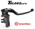 Brembo RCS 19x18-20 Corsa Corta RR