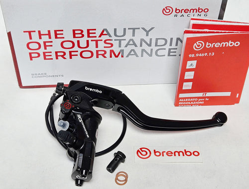 Brembo RCS 17x18-20 Corsa Corta RR