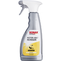 SONAX Motor- und Kaltreiniger 500 ml beseitigt alle Öl- und Fettverschmutzungen von Motoren, Maschinenteilen, Aggregaten & Werkzeugen
