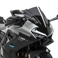 Windschild Puig Z-Racing-Scheibe 460 x 375 mm mit ABE für Cfmoto 675SR-R Bj. 2025 - 2026