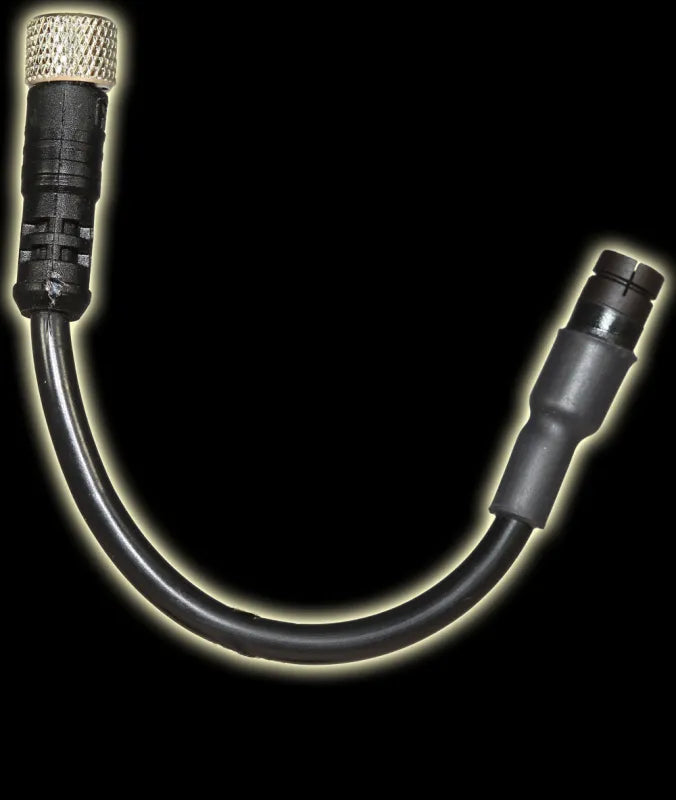 Adapter M8 auf DaVinci-R Sensorstecker