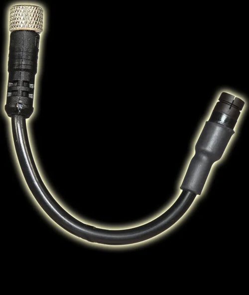 Adapter M8 auf DaVinci-R Sensorstecker