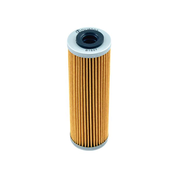 Ölfilter MIW Papierfilter, DU6002 für Ducati 1098 Streetfighter S ABS Panigale V4 Speciale Superleggera R V2 Multistrada Pike