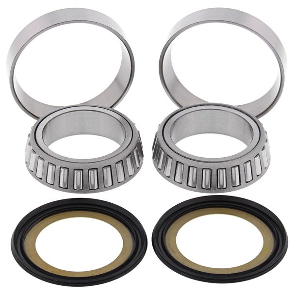 Lenkkopflager Kit ALL BALLS 22-1031 für Kawasaki ZX-6R 400 / 600 / 636 / 650 / 750 / 800 / 900 / 1000 / 1100 / 1200 / 1300 / 