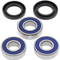 Radlager-Kit ALL BALLS 25-1154 für Honda CBR F RR Fireblade VT C C2 Shadow DC Black Widow C2B S RS 600 / 700 / 750 / 900 ccm 