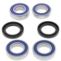 Radlager-Kit ALL BALLS 25-1492 für Honda CBR RR Fireblade, Suzuki DR S SH SE 350 / 600 / 1000 ccm Bj. 1996 - 2007