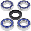 Radlager-Kit ALL BALLS 25-1533 für KTM SMC R ABS Supermoto T Enduro Adventure Super Duke RC8 Superbike S 625 / 690 / 950 / 99