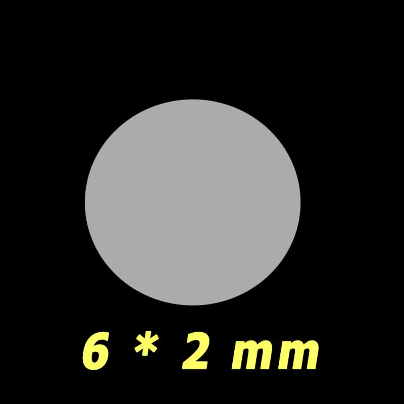 Magnete für Speedsensor