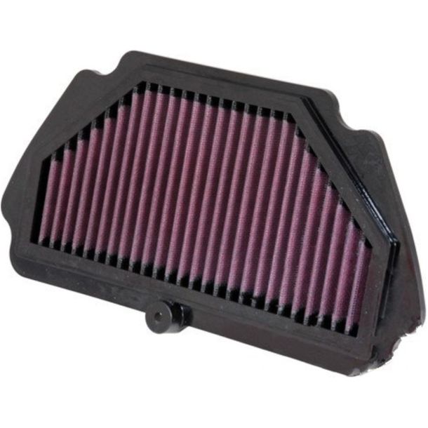 Luftfilter K&N Racing für Kawasaki ZX-6R 600 / 636 ccm Bj. 2009 - 2020