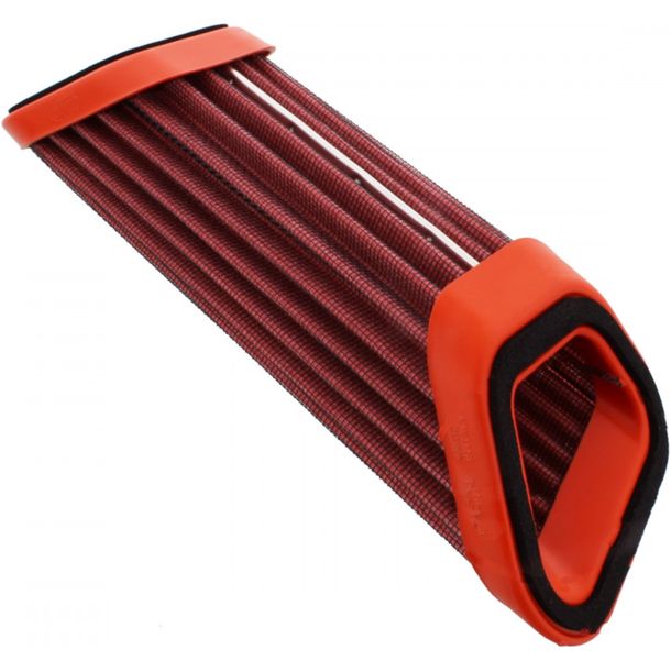 Luftfilter BMC Racing für MV Agusta Brutale Rivale F3 ABS Dragster Turismo Veloce / Lusso 675 / 800 ccm Bj. 2012 - 2020