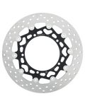 Beispielbild – Bremsscheibe Brembo Oro 78B40860 mit Zulassung, schwimmend vorne 310x5mm für Yamaha FZ 8 Fazer S SA YZF-R1 YZF
