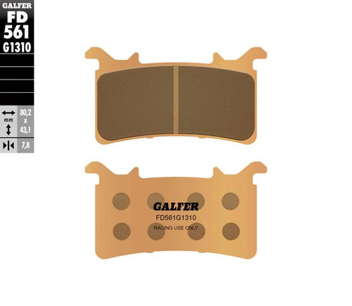 Produktbild – Artikelnummer GAL-FD561G1310-2V