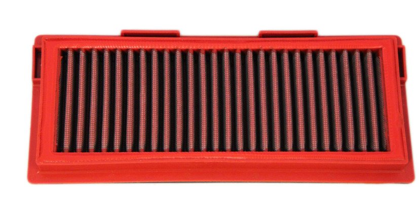Luftfilter Ersatz BMC für Kawasaki ZX-6R 600 / 636 ccm Bj. 2005 - 2006