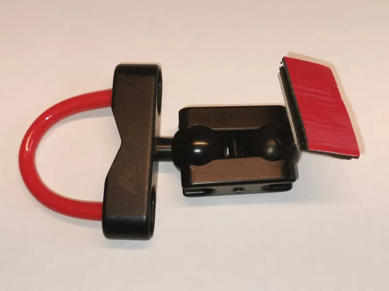 Halter Laptimer Rennwagen Käfig