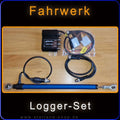 Fahrwerksdatenlogger Set