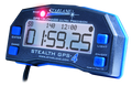 Starlane Stealth-4 LITE GPS Laptimer mit Schräglagenanzeige