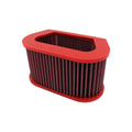 Luftfilter BMC für Yamaha YZF-R1 1000 ccm Bj. 1998 - 2001