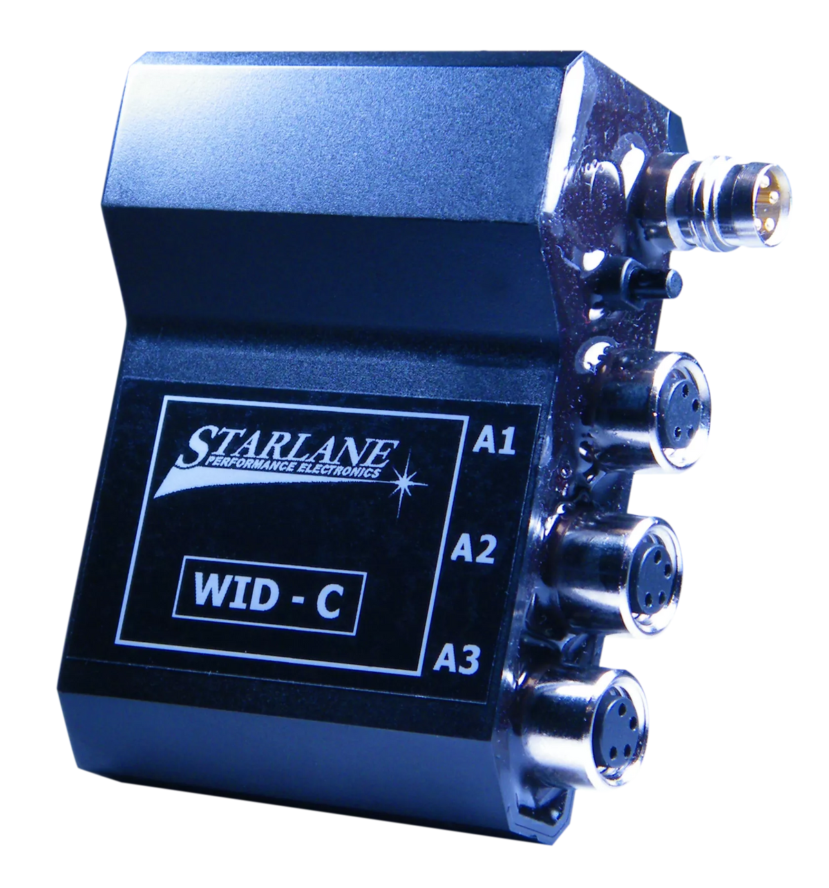 WID-C A3/2S TC Logger
