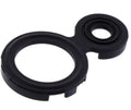 Dichtung Zündkerzenschacht Zündkerzenöffnung Athena für Kawasaki ZX-6R 600 Ninja 95-06 / 110610042 / 110601861 / 110601666