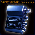 Starlane Datenlogger Stealth DATA