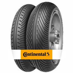 CONTINENTAL RaceAttack Rain 120/70 R17 NHS