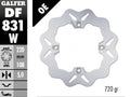 Produktbild – Artikelnummer GAL-DF831W-H