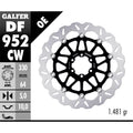 Beispielbild – Foto kann vom Original abweichen – GAL-DF952CW-2V2