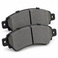 Front Brake Pads