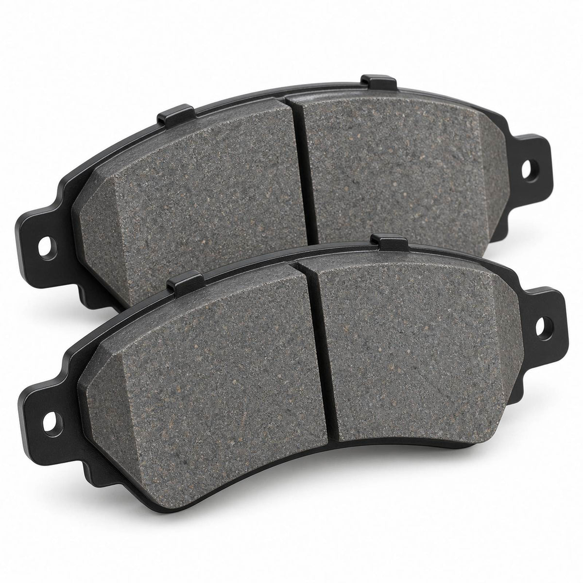Front Brake Pads