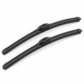 Front Wiper Blades