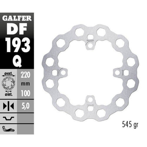 Beispielbild – Foto kann vom Original abweichen – GAL-DF193Q-H
