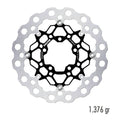 Bremsscheibe Galfer DF184FLQ CUBIQ® mit ECE R90 Zulassung, schwimmend vorne 300x5mm für Kawasaki Z SX KLE Versys EN S Vulcan KLZ ZX-10R ABS ER-6 N F 600 - 1000 ccm Bj. 2004 - 2020
