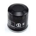 Ölfilter MIW Filterpatrone 65mm, 15410-MM5-003 für Honda CB F Big One CBR XX Blackbird RR Fireblade GL 1 Gold Wing SE NT V De