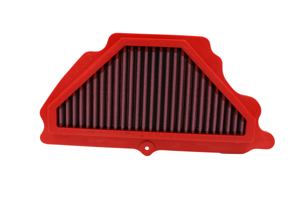 Luftfilter Ersatz BMC für Kawasaki ZX-10R 1000 ccm Bj. 2008 - 2010