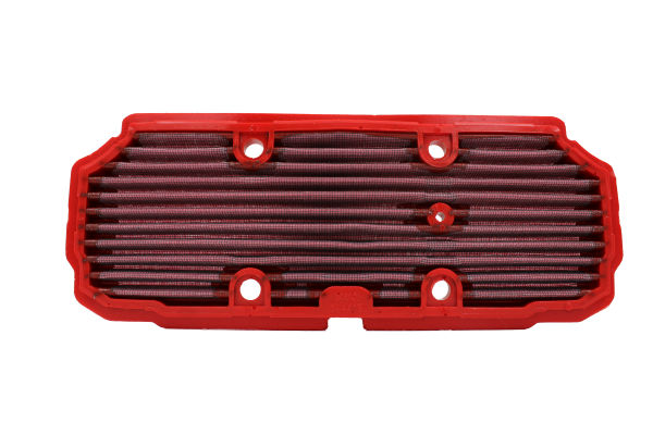 Luftfilter BMC Racing für MV Agusta F4 S RR R 750 / 1000 / 1078 ccm Bj. 1999 - 2009