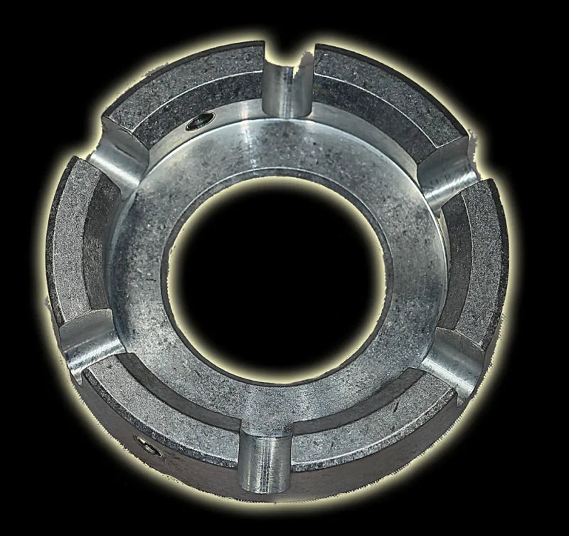 Speedsensor Kart Front
