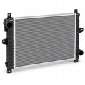 Radiator
