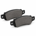Rear Brake Pads