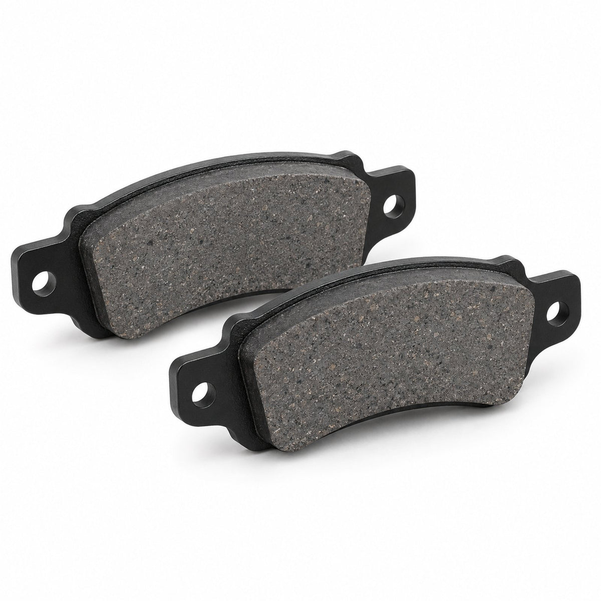 Rear Brake Pads
