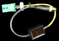 Verstärker Thermoelement Typ K
